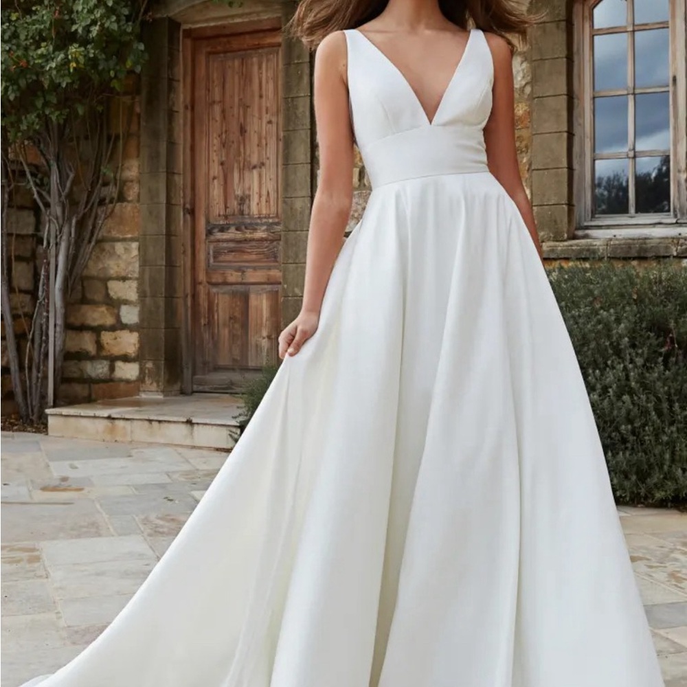 Channing by Jenny Yoo - wedding dress